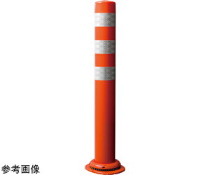 �Z�L�X�C �Ԑ������W �|�[���R�[��CITY R �ڒ��^�C�v H800mm �� 1�{ PCCTR-80RW-N