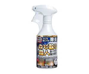 允セサミ 技職人魂 カビ取り職人 500ml 1個(500ml入)