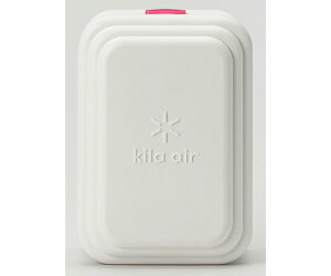 �t�W�R�[ kila air�i�L���E�G�A�[�j12�� 1�P�[�X(12��) KA-F01/WT