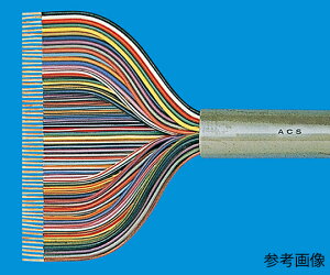 ��������d�� �������䑕�u�p�P�[�u�� 0.75SQ 20�c 1�{ ACS 20X0.75SQ
