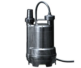 セムコーポレーション ケミカル水中ポンプ 1台 CCP-200T-6-S(60Hz)