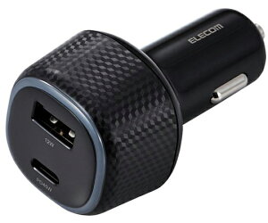 GR VK[`[W[ v57W USB Power Delivery45W+12W Type-C×1 USB-A×1 ubN 1 MPA-CCPD10BK