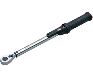 KTC 9.5SQ�v���Z�b�g�g���N�����` 10�`50Nm 1�� GW050-03