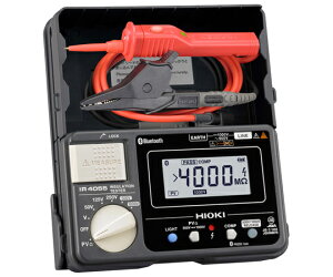 ud@ ≏Rv 1000V/4000M 5WiXCb`t[htEZpځj 1 IR4055-11