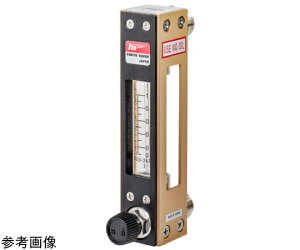 �����v�� P-010�V���[�Y�p�[�W���[�^ ���p 10�`100mL/min Rc1/4 1�� P-010-LO-4N-R2