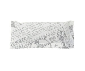 三重化学工業 保冷剤 不織布タイプ 40g アンティーク 50個入 1パック(50個入) 004280422