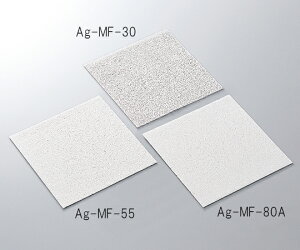 �������E���� �i��j 50×50mm ����1mm �C�E�a0.18mm 1�� Ag-MF-55-��50-1