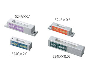 ��H�v�퐻�쏊 ������i�����t�B�b�N�X���x���j�@���x0.1mm/m 1�� 524D