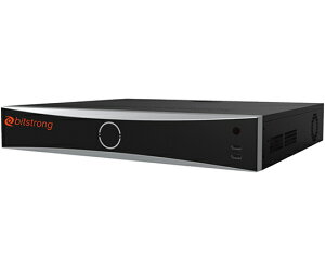�r�b�g�X�g�����O ��F���pAI���R�[�_�@AI�@NVR 1�� iDS-7732NXI-I4/16P/X(B)