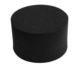 �a�C�Y�� ���ϋv�X�|���W �� 30mm ��50mm 1�� EVS-62