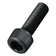 サンコーインダストリー 六角穴付きボルト　ガラス繊維強化ポリアミド　M8×30mm　5本入 1袋(5本入)