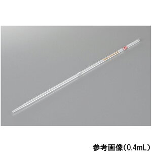 PYREXR JIS �z�[���s�y�b�g 0.3mL 10�{�� 1��(10�{��) 7100JIS-XS3