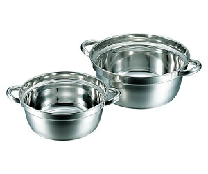 �N���[�o�[ 18-8�@�i�t������@24cm 1�� AEV-06-24