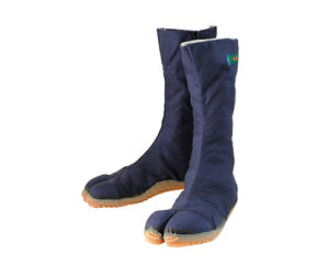 丸五 プロガードジョグ12枚 紺 29.0cm 1足 PGJOG12-N-290