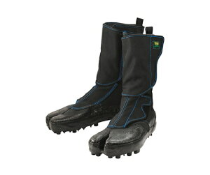 丸五 スパイクマジック足袋2型 黒 27.5cm 1足 SPMTABI2-BK-275