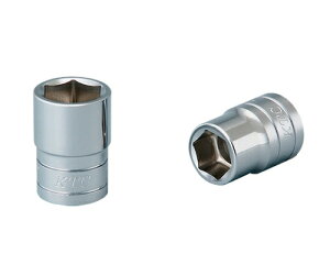 KTC ソケット(6角棒) 12.7SQ 1パック B4-25/32-S