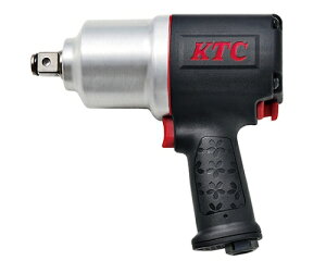 KTC インパクトレンチ 12.7SQ コンポジットタイプ 1個 JAP651