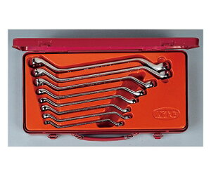 KTC OKl`Zbg(45°) 8-24mm 8{g 1Zbg M258