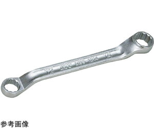 KTC �V���[�g���K�l�����`(45°×6°) �~�� 16mm×18mm 1�{ M5S-1618-F