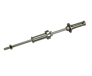 KTC スライドハンマプラー 1個 AUD3