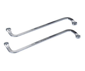 KTC ドアヒンジレンチ セット 1セット DMZ2