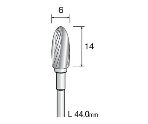 �~�j�^�[ ���d�J�b�^�[�i�N���X�a�t�j�@�n��F��6×14 ���a�F2.34 1�� BC1652