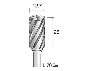 ~j^[ dJb^[iA~j@nF12.7×25 aF6 1 BC5103