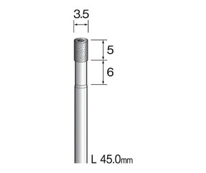 ~j^[ d_ChRAh@3D5mm 1 KA3064