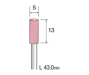 �~�j�^�[ SP�u�΁@5mm���@�i10�j 1�p�b�N(10��) JA3044