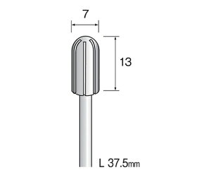 �~�j�^�[ �L���b�v�T���_�[�z���_�[�@9mm�p�@�i3�j 1�p�b�N(3��) ES5319