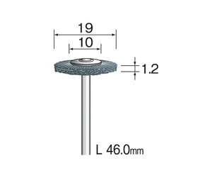 ~j^[ tuV X`[C[ 19mm i10j 1pbN(10) FC4014