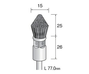 ~j^[ yV^CvtuV XeX 15×25mm i3j 1pbN(3) FC4762