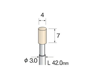 ~j^[ tFgot@n[h@4mm×7mm@i10j 1pbN(10) GA2131