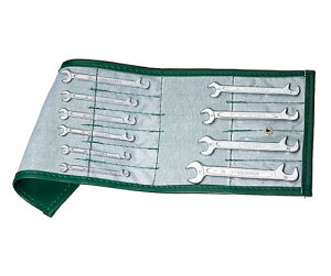 Stahlwille �C�O�j�b�V�����X�p�i�Z�b�g�i�C���`�j 5/32-9/16�@13�{�g 1�Z�b�g 12A/13PC