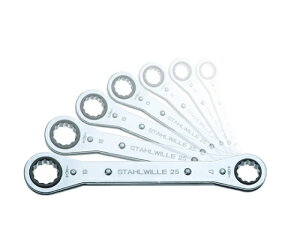 Stahlwille `FbgKlZbg@i96411301j 1Zbg 25/7PC