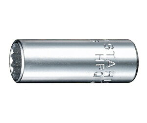 Stahlwille �i1�^4SQ�j�Z�~�f�B�[�v�\�P�b�g�i01650014�j 1�� 40ADV-7/32