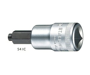 Stahlwille �i1�^2SQ�j�C���w�b�N�X�\�P�b�g�@�i03070010�j 1�� 54IC-10