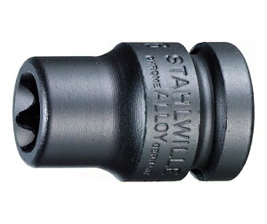 Stahlwille �i1�^2SQ�j�C���p�N�g�\�P�b�g�@�i23080012�j 1�� 2308TX-E12