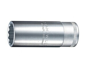 Stahlwille �i1�^2SQ�j�f�B�[�v�\�P�b�g�i12�p�j�i03020022�j 1�� 51-22