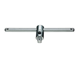 Stahlwille �i1�^4SQ�j�X���C�hT�o�[�@�i11071000�j 1�{ 404QR