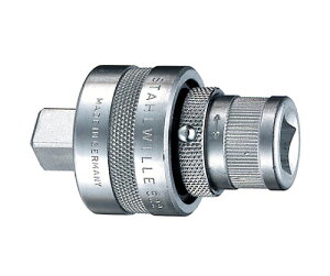 Stahlwille �i1�^2SQ�j���`�F�b�g�A�_�v�^�[�@�i13140000�j 1�� 522