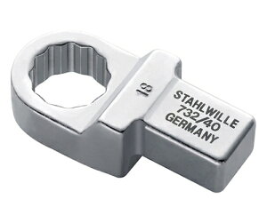 Stahlwille gN`փwbhiKlji58224017j 1 732/40-17