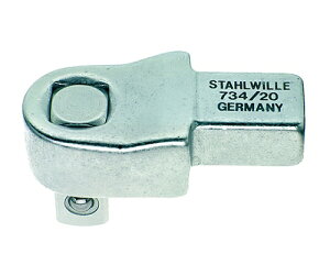 Stahlwille gN`փwbhi1^2XNGAji58240020j 1 734/20