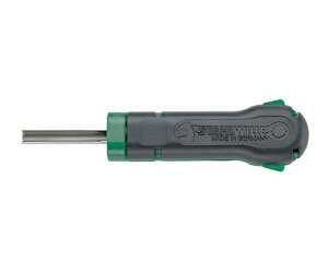 Stahlwille �P�[�u���G�L�X�g���N�^�[�c�[���@�iN�j�@�i74620035�j 1�{ 1585