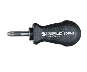 Stahlwille �|�W�h���C�u�h���C�o�[�@�i47441002�j 1�{ 4744-2