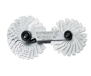 Stahlwille �X�N�����[�s�b�`�Q�[�W�@�i77270003�j 1�� 12665-52