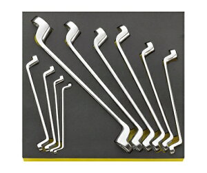 Stahlwille TCS@20/10C6X7-30X32mmKl`Zbg 1Zbg 96830166