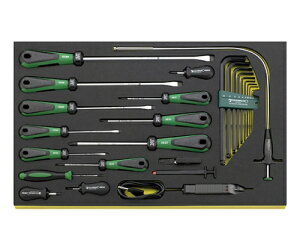 Stahlwille TCS�@4724/4840�{10767 1�Z�b�g 96830706