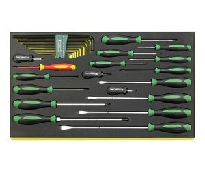 Stahlwille TCS�@4620/4660VDE�{10767 1�Z�b�g 96831168