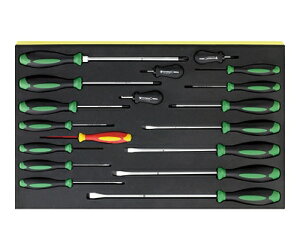 Stahlwille TCS�@4620/4660VDE 1�Z�b�g 96831179